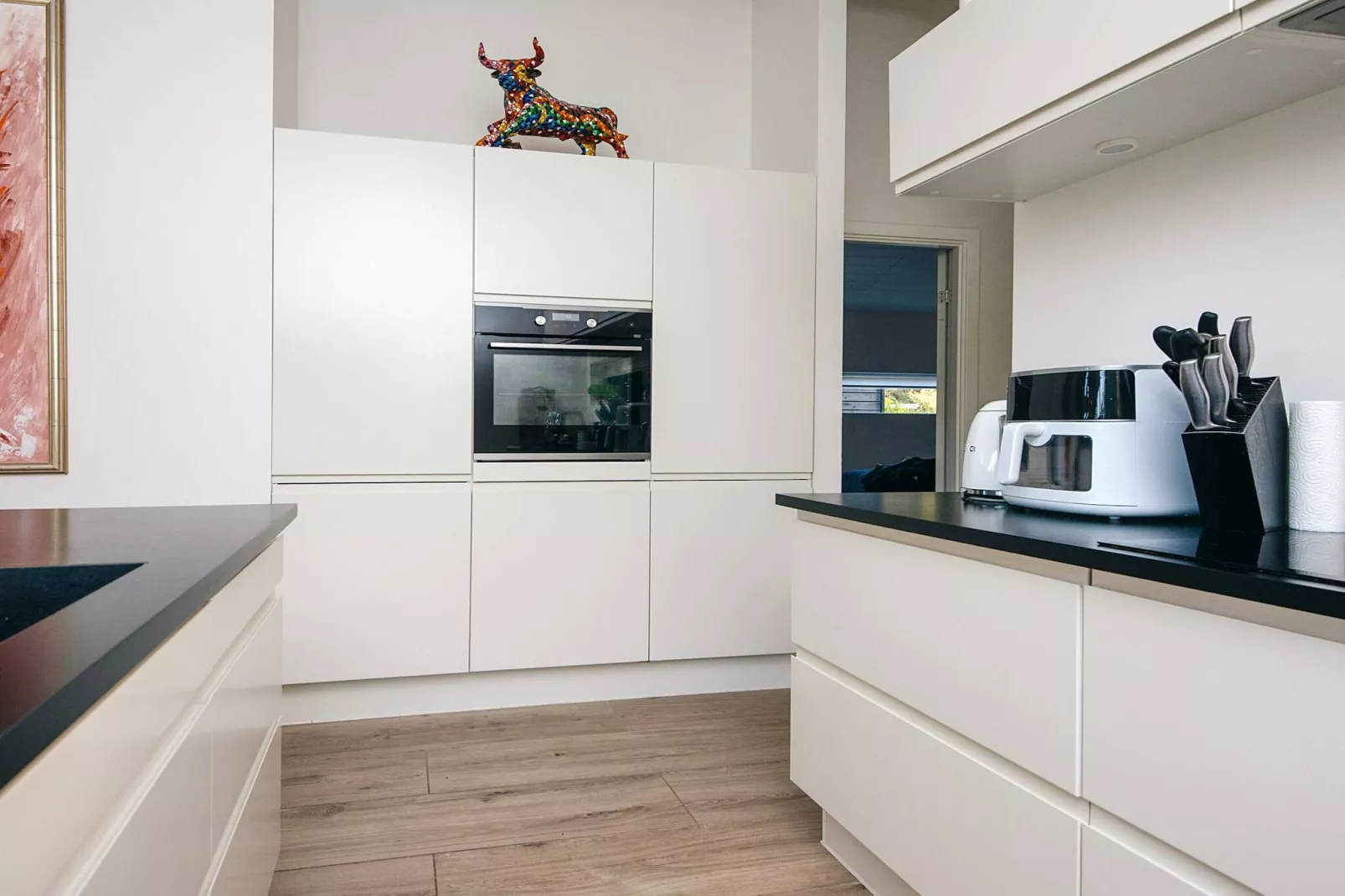 5 Sterne Ferienhaus in Silkeborg-Innenbereich