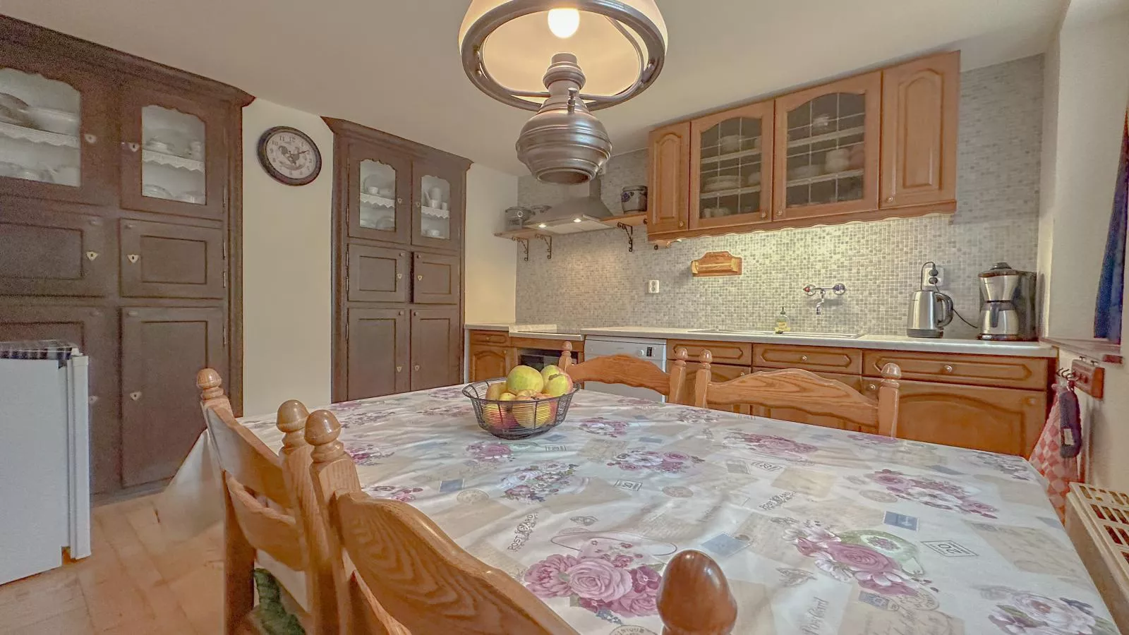 Der Lebendige Garten-Cuisine