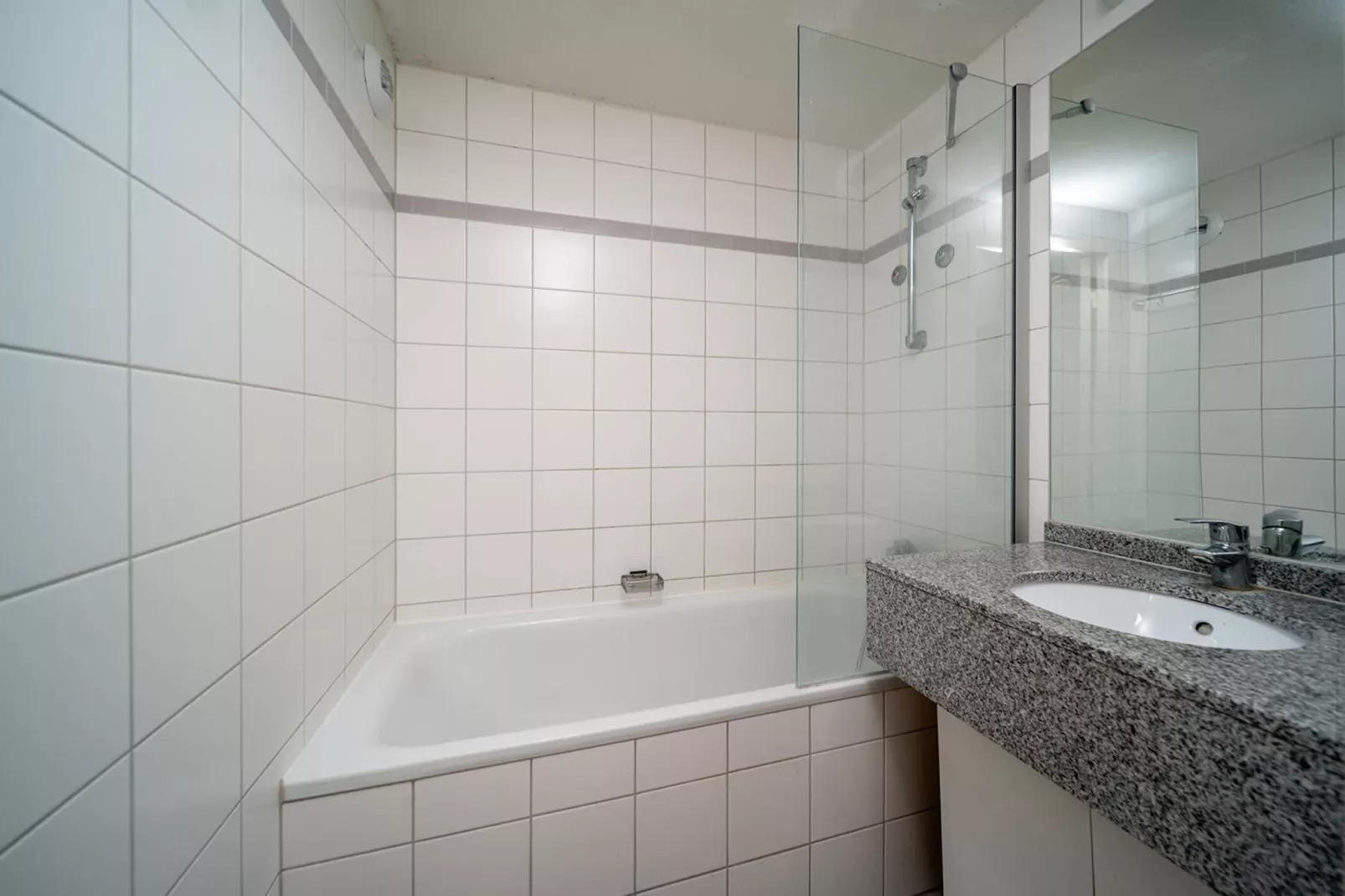 Plein Sud N°306 - 2P6-Salle de bain