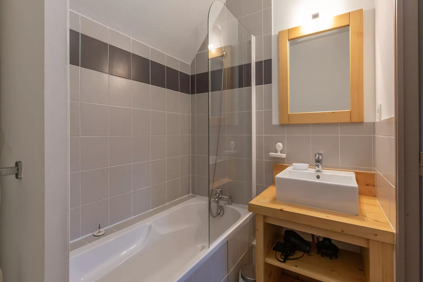 J. de Balnea B N°205 - 4P6-Salle de bain