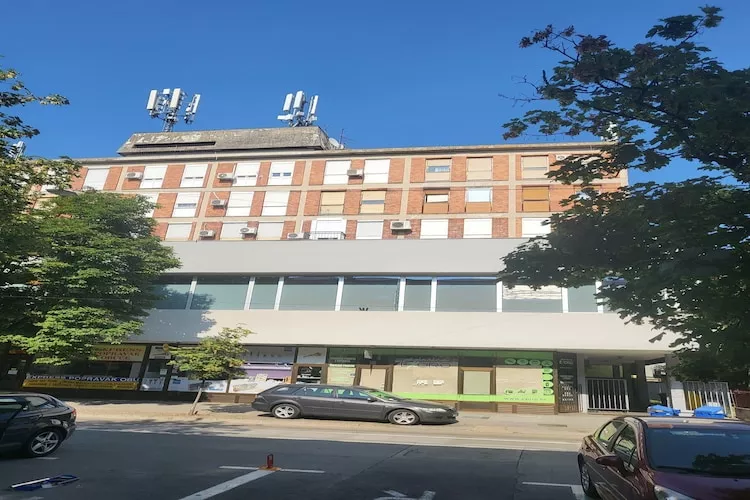 Apartment Dream - One Bedroom Apartment-Im Freien