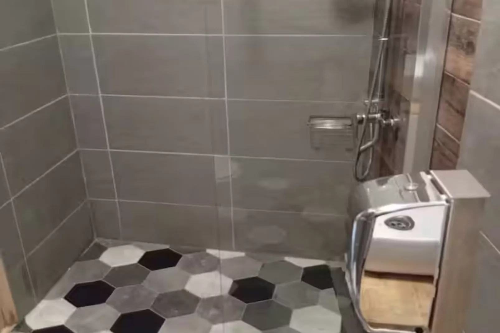 Quardruple Room 1-Bathroom