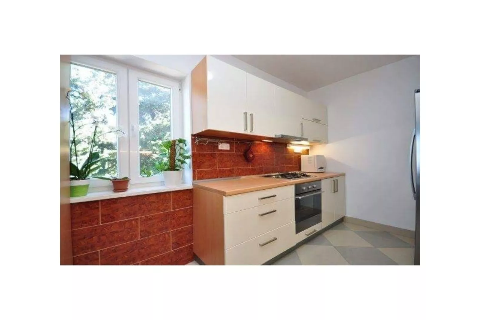 Apartment Three Bedroom nmb 1-Extérieur