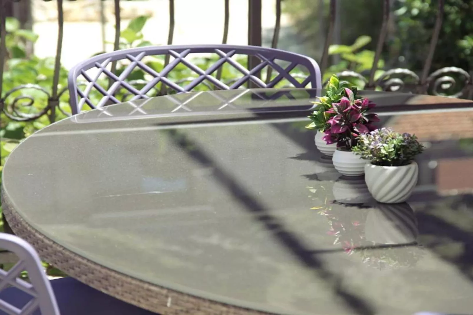 Charming & Cozy Apartment Close to Kotor Old Town - Two Bedroom Apartment-Terrace