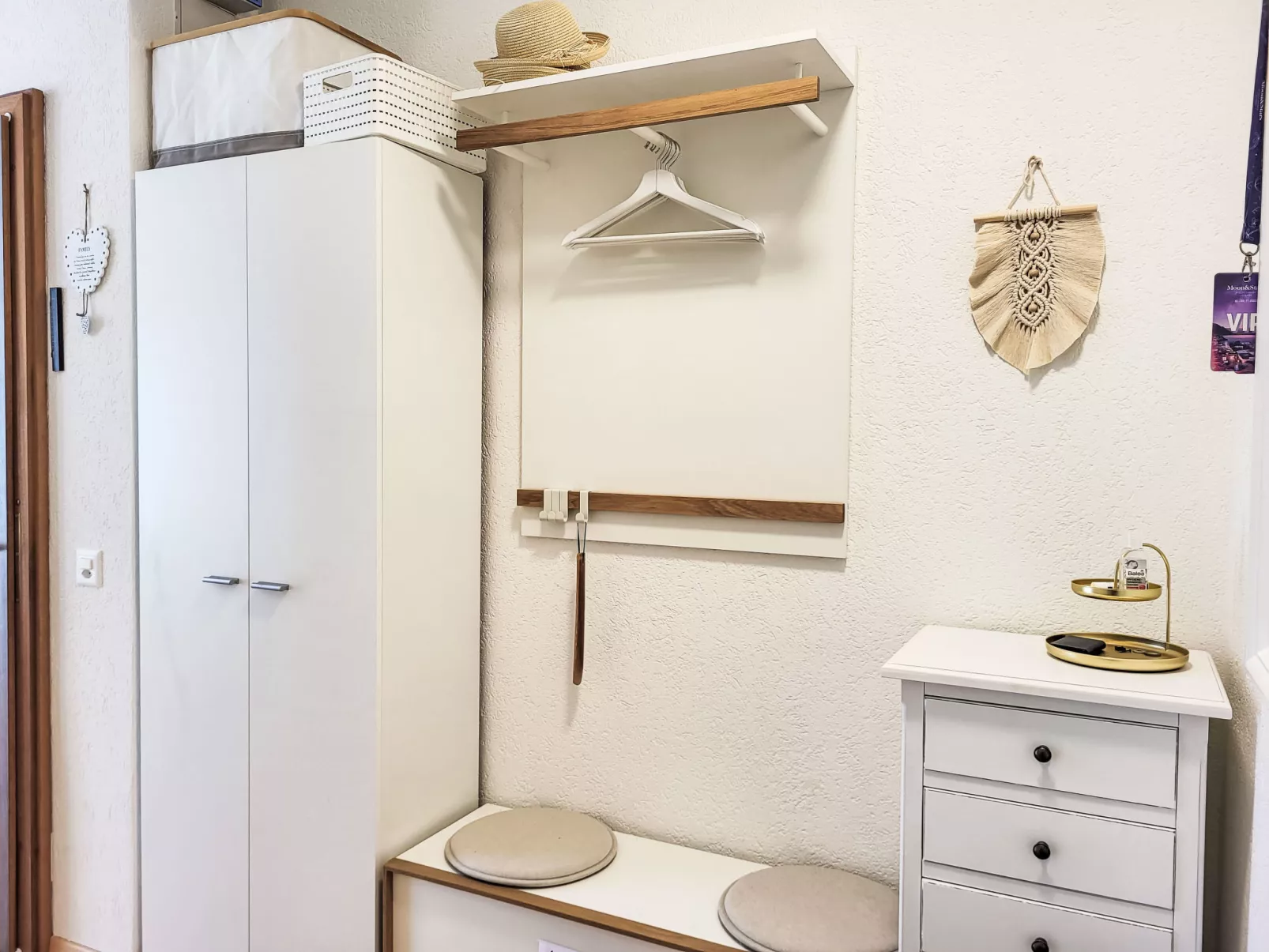 Apt.Green View-Inside