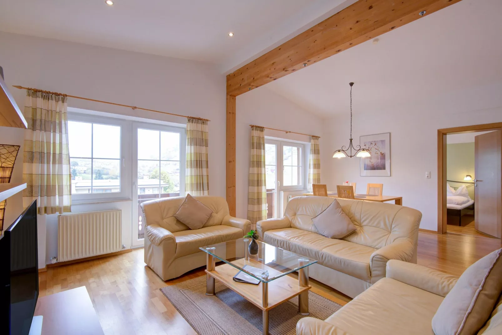 Vicky Apartment Top 11 - Wohnzimmer