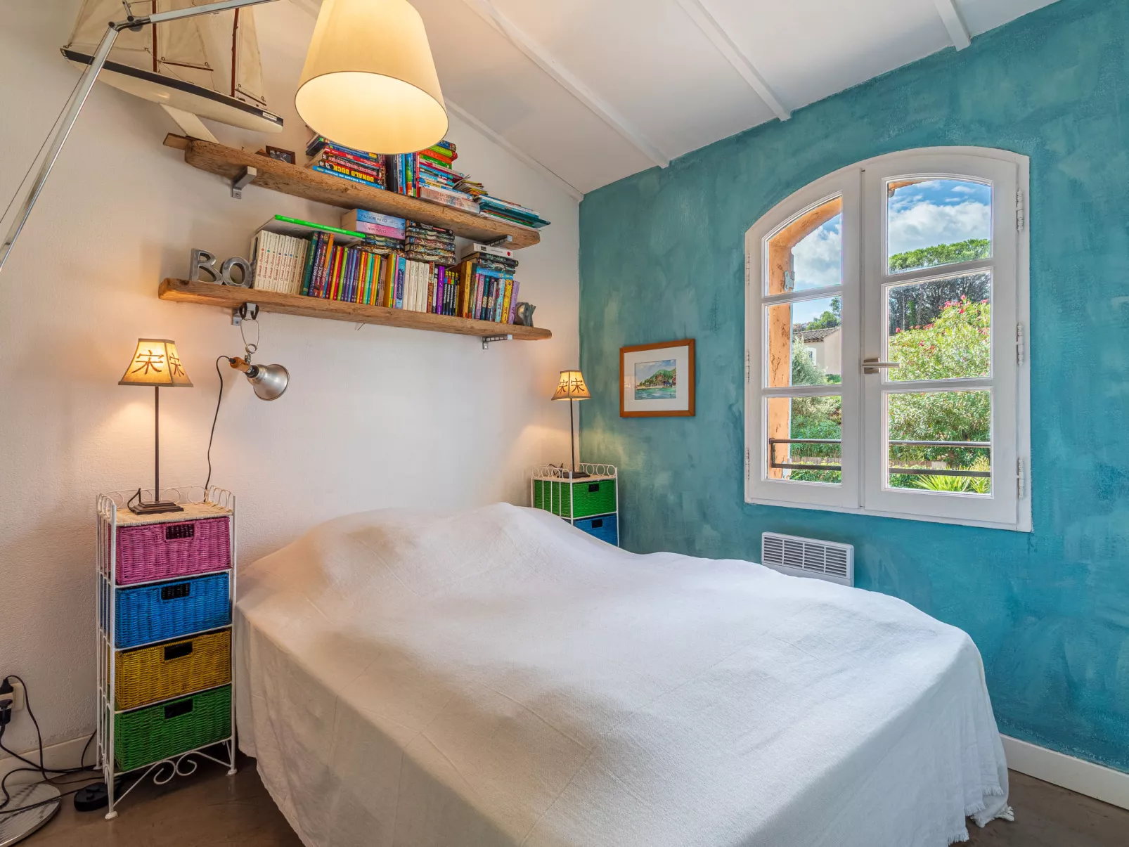 Les Parcs de Gassin-Dedans