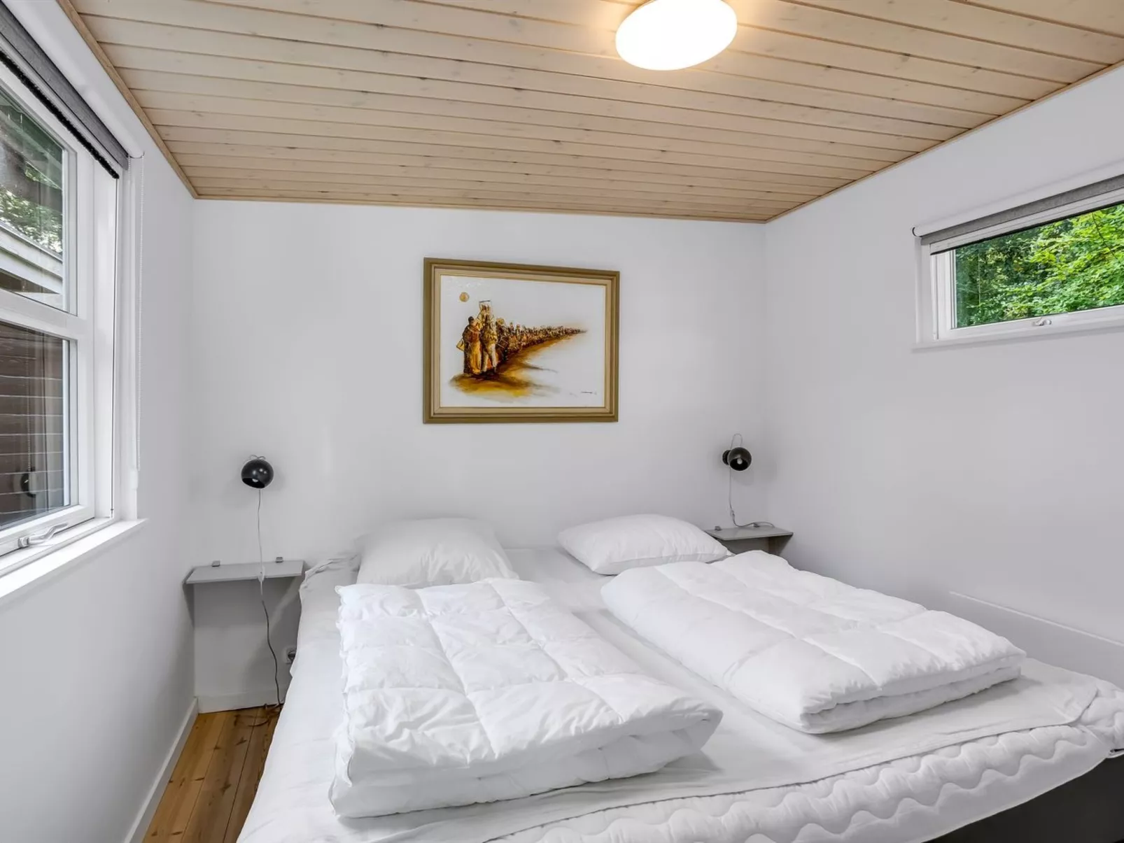 "Cornel" - 300m from the sea-Drinnen