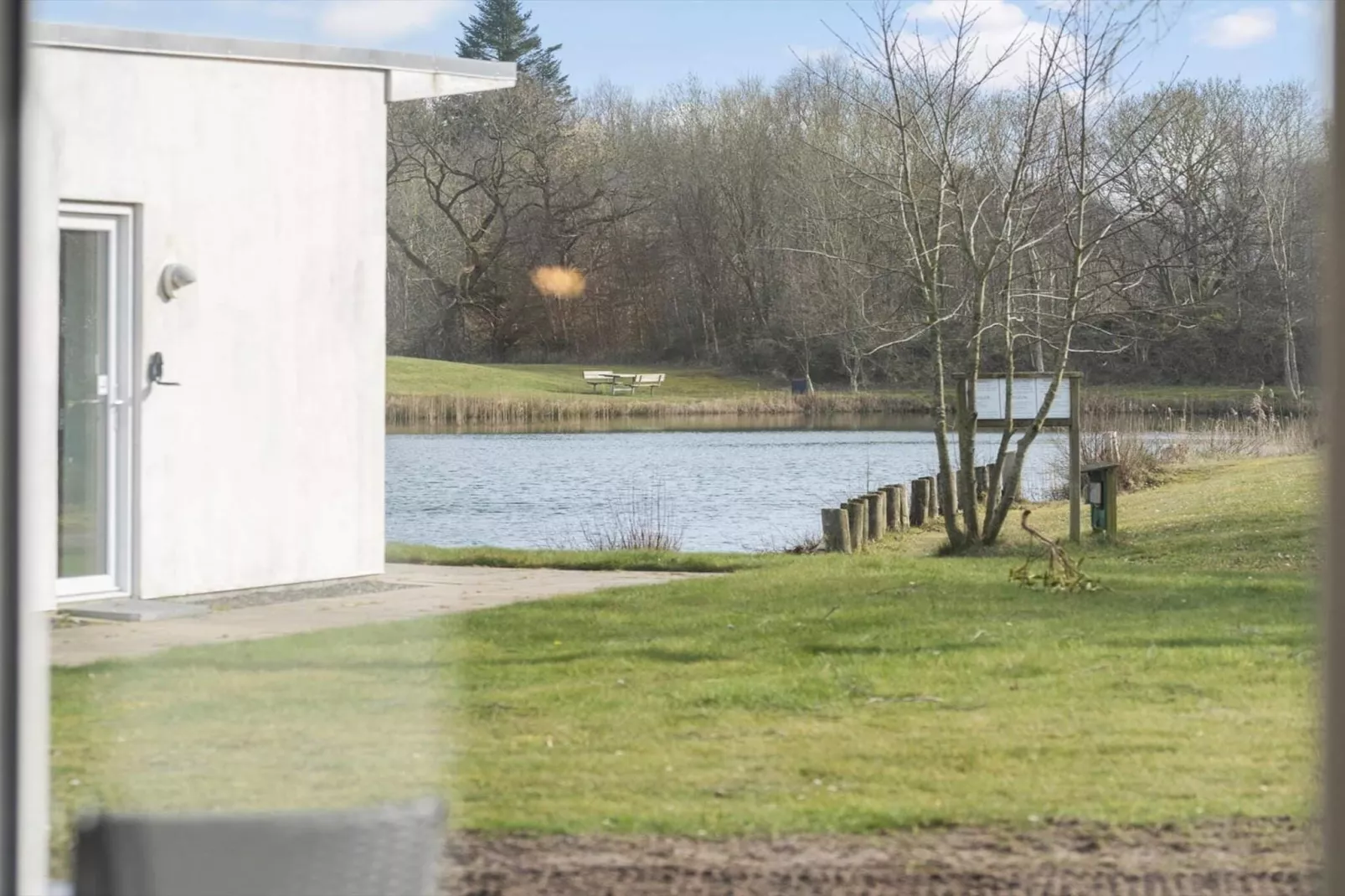 4 star holiday home in Ringkøbing-Outdoor