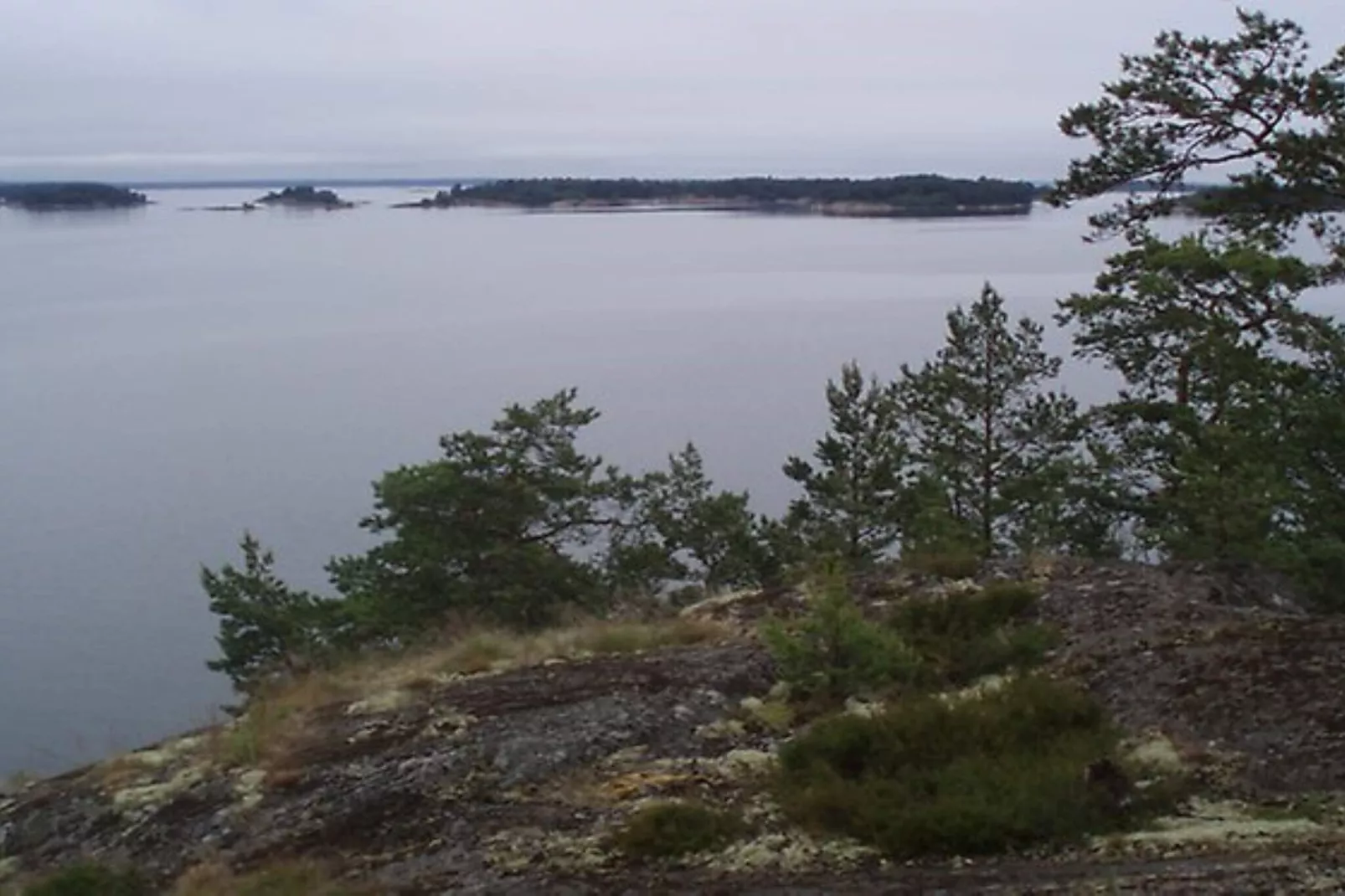 Historic Country Home in Alberga-Outdoor