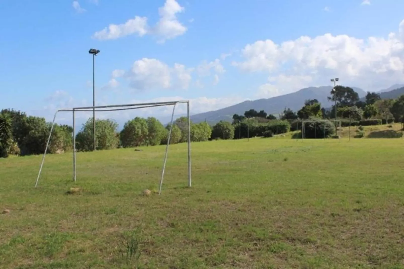 Rais Gerbi Appartamento