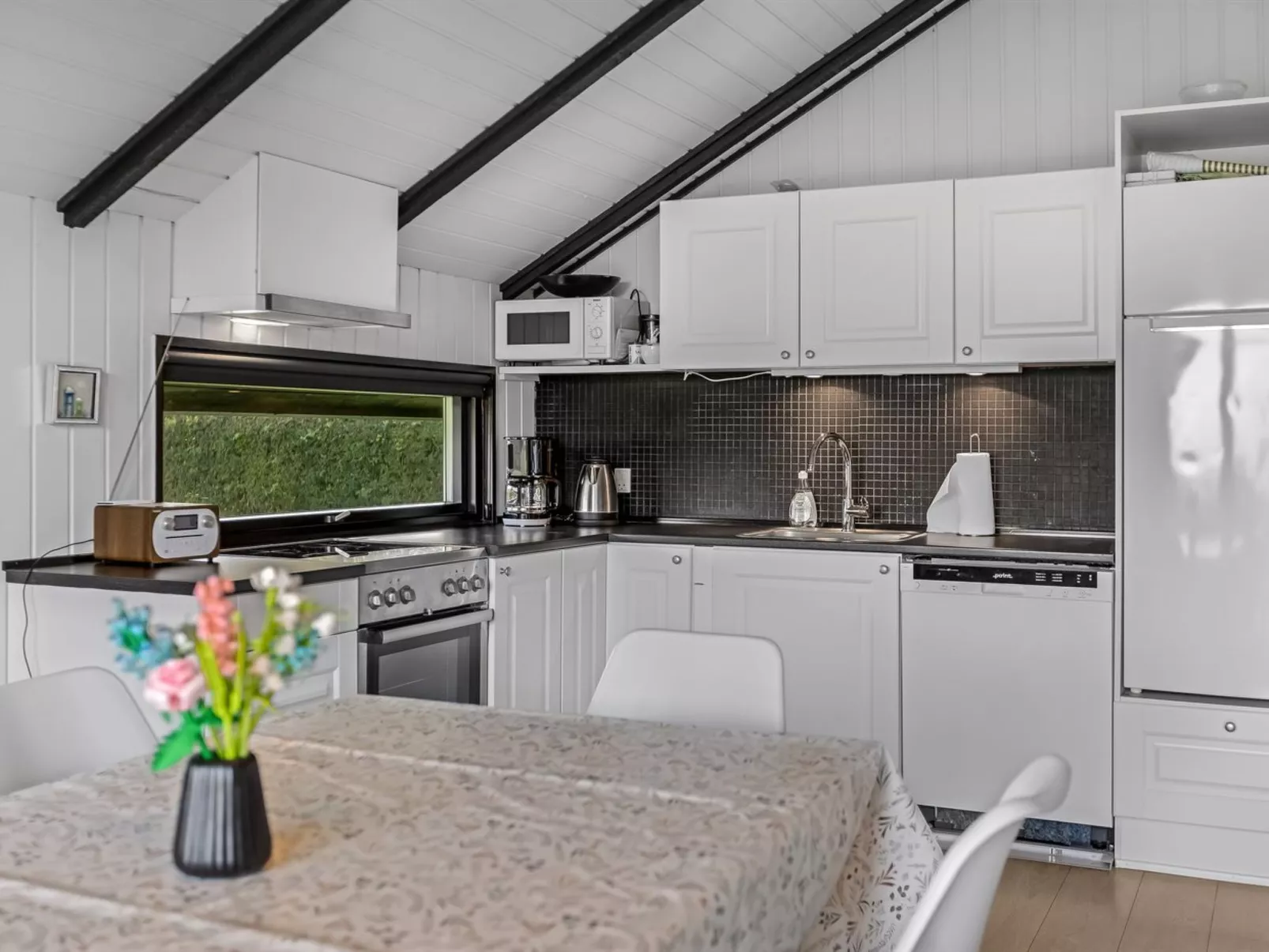 "Filipa" - 200m from the sea-Dedans