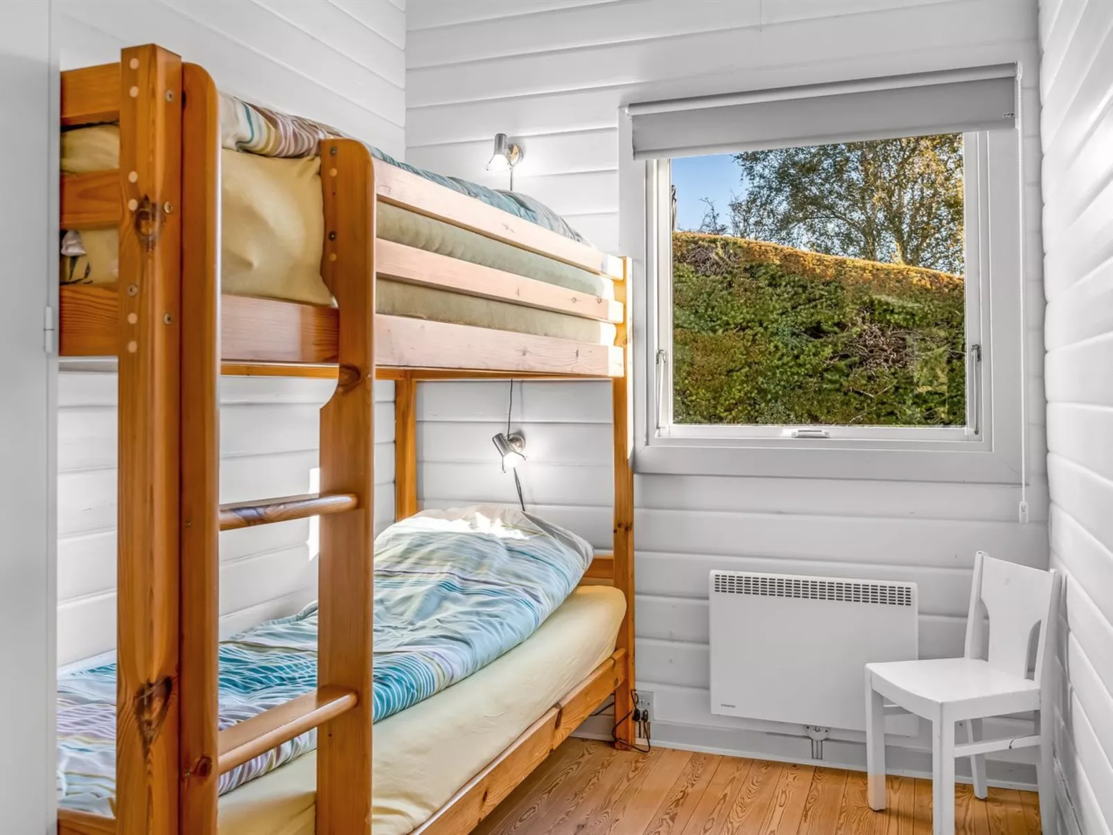 "Valea" - 600m from the sea-Dedans