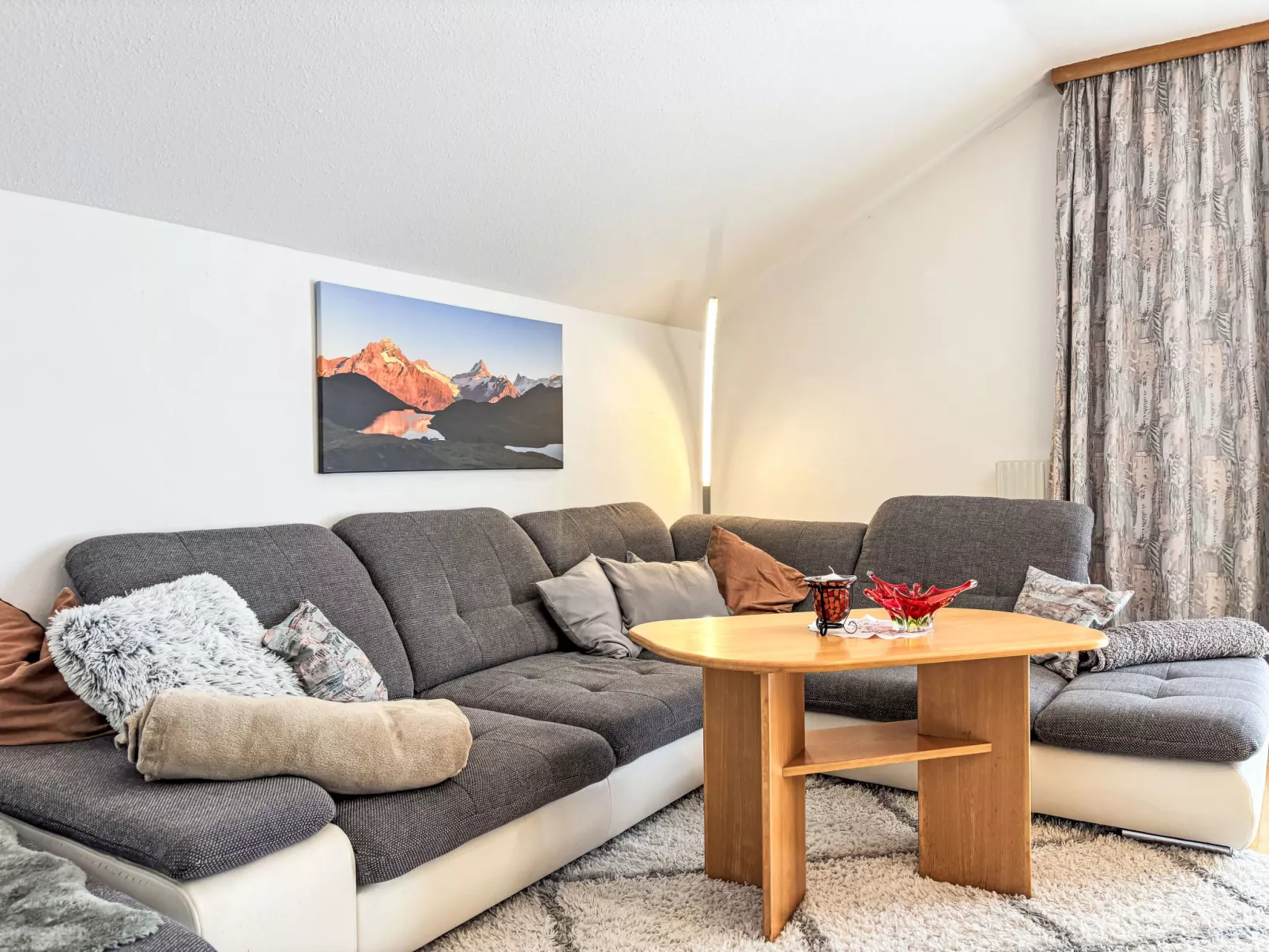 Ferienwohnung Monika-Inside