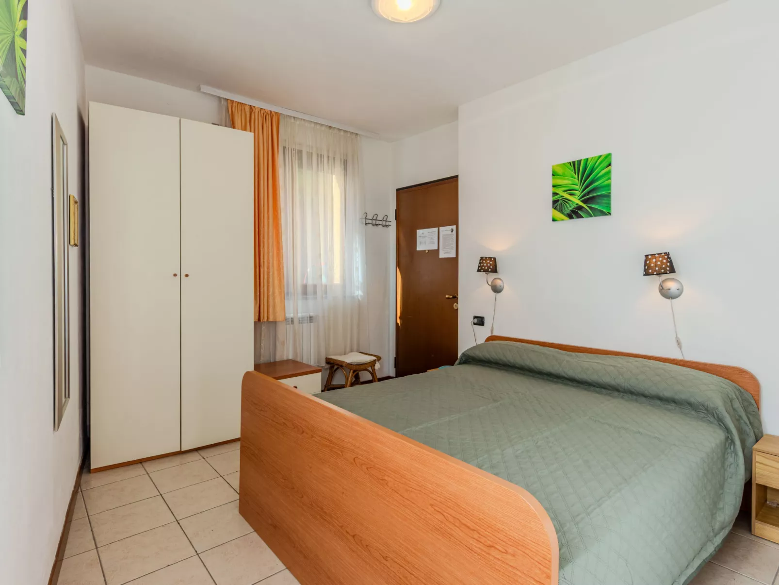 Villaggio Lago di Como-Inside