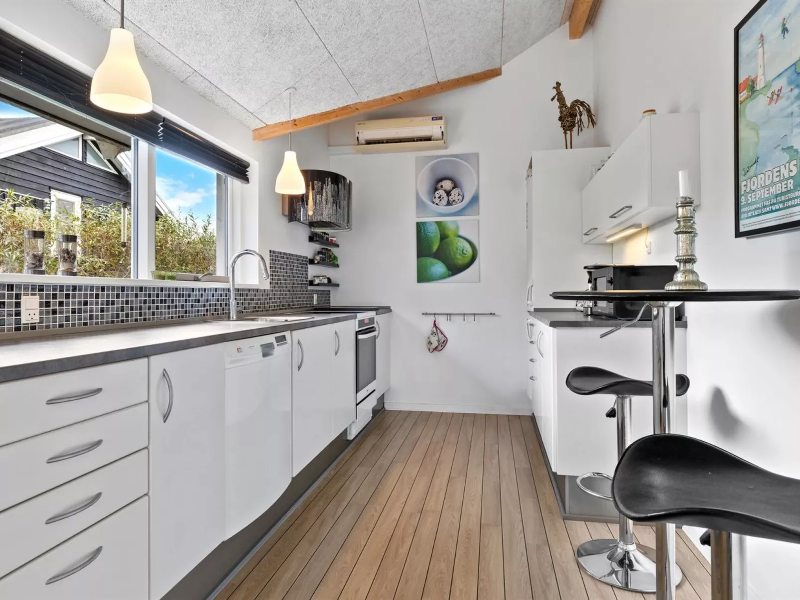 "Lanica" - 150m from the sea-Inside