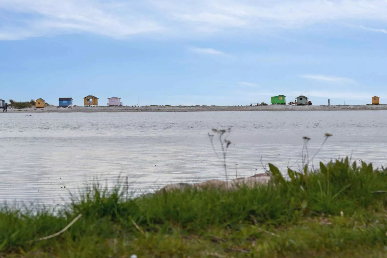 5 star holiday home in Marstal-Outdoor