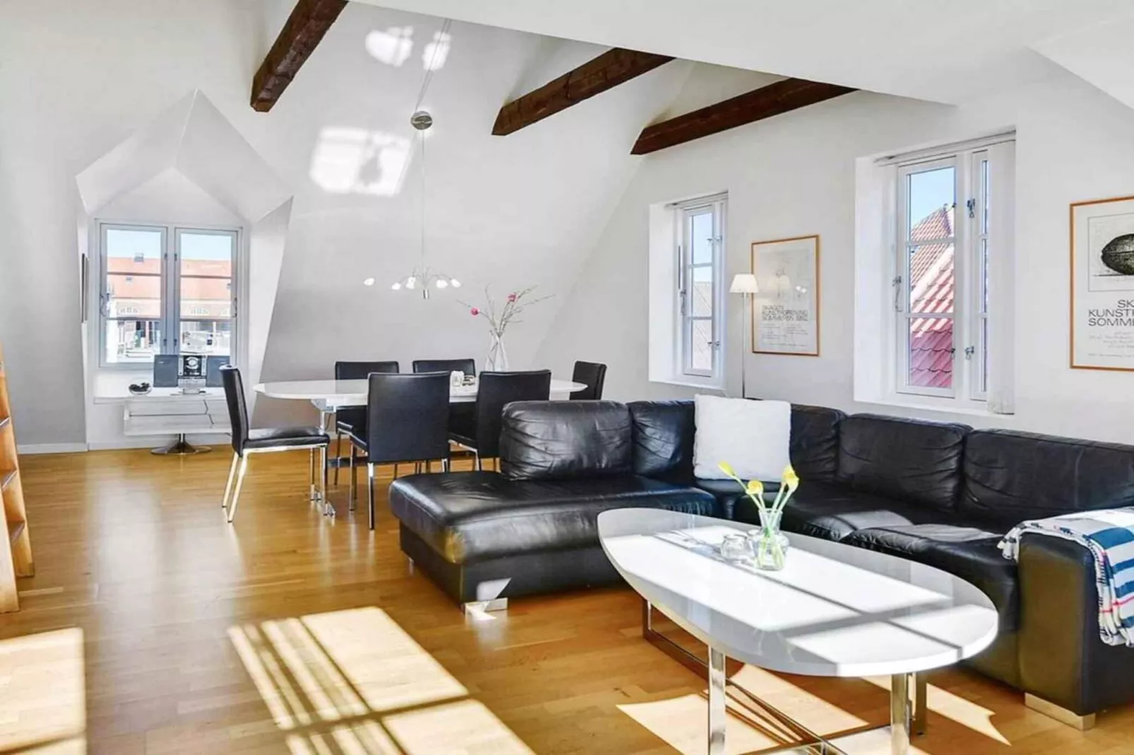 5 etoiles maison de vacances a Skagen