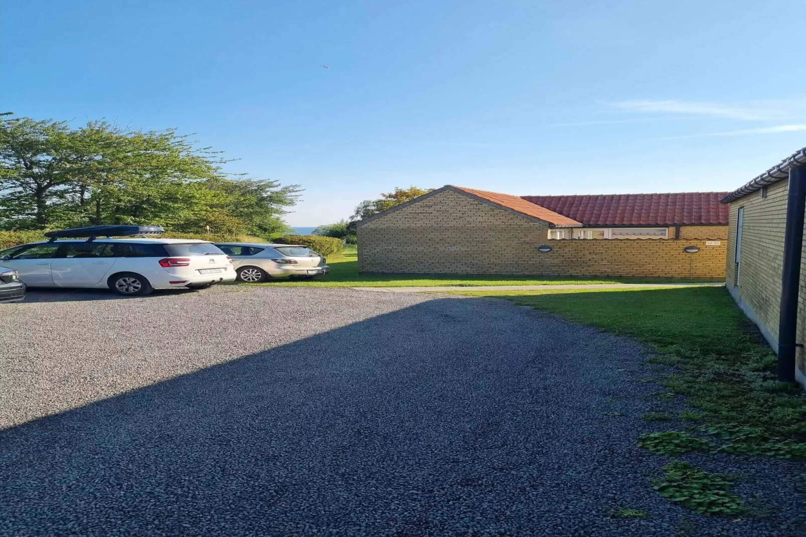 5 star holiday home in Allinge-Untagged