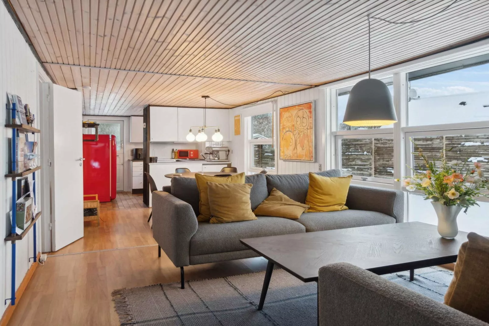 5 etoiles maison de vacances a Nexø