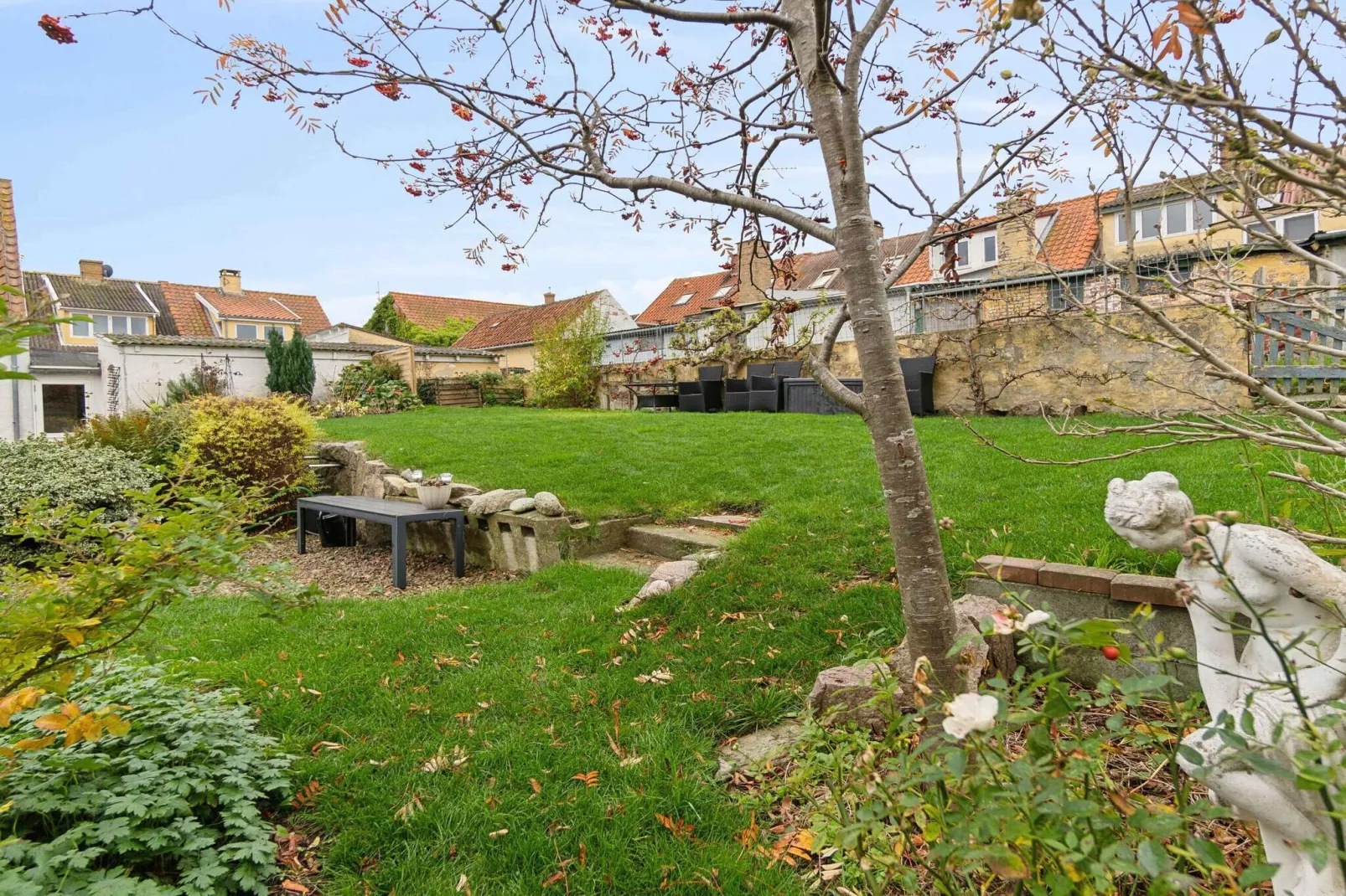 5 star holiday home in Allinge-Untagged