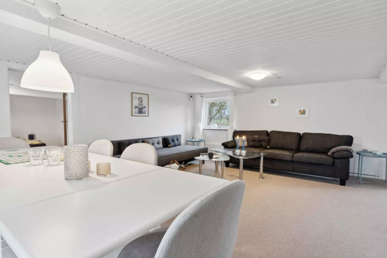 5 Sterne Ferienhaus in Haderslev-Innenbereich