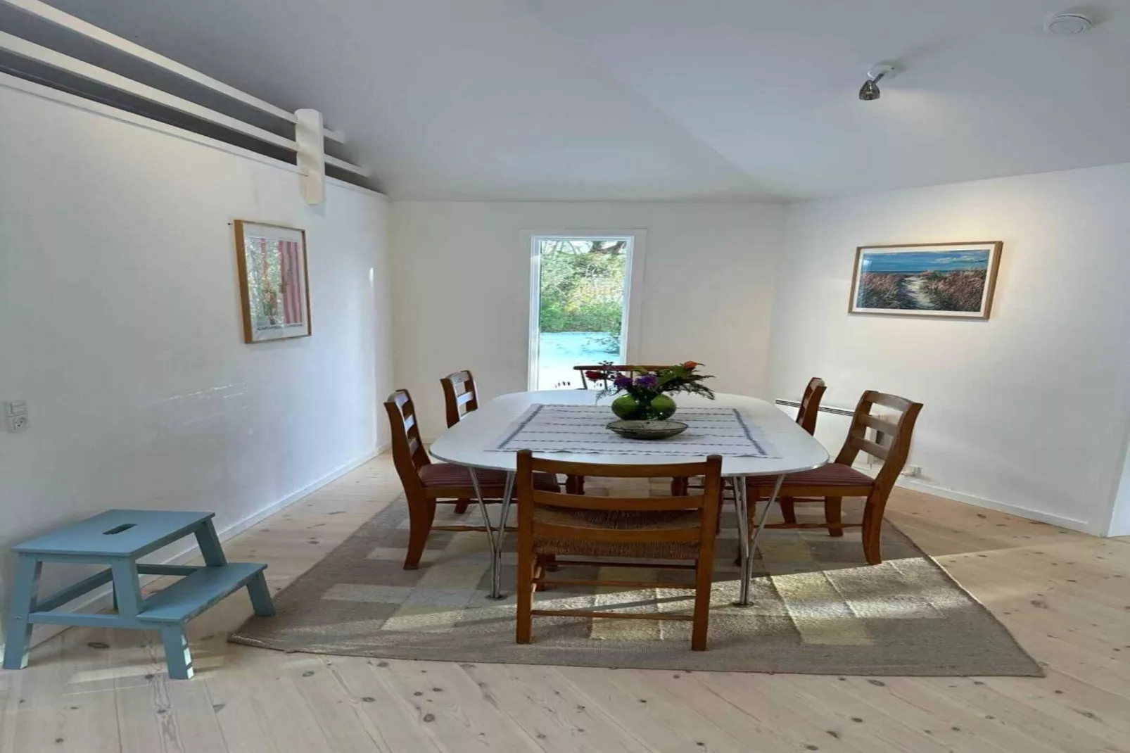 5 etoiles maison de vacances a Rørvig-Intérieur