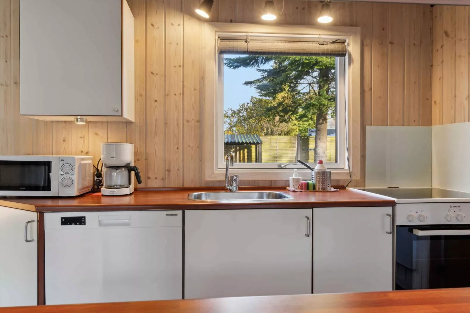 5 etoiles maison de vacances a Væggerløse