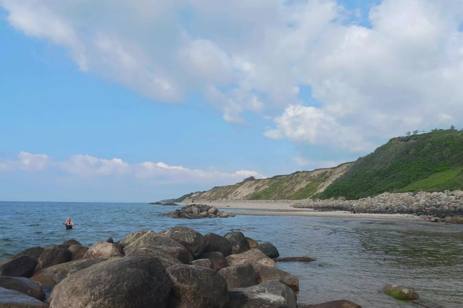 5 etoiles maison de vacances a Vejby