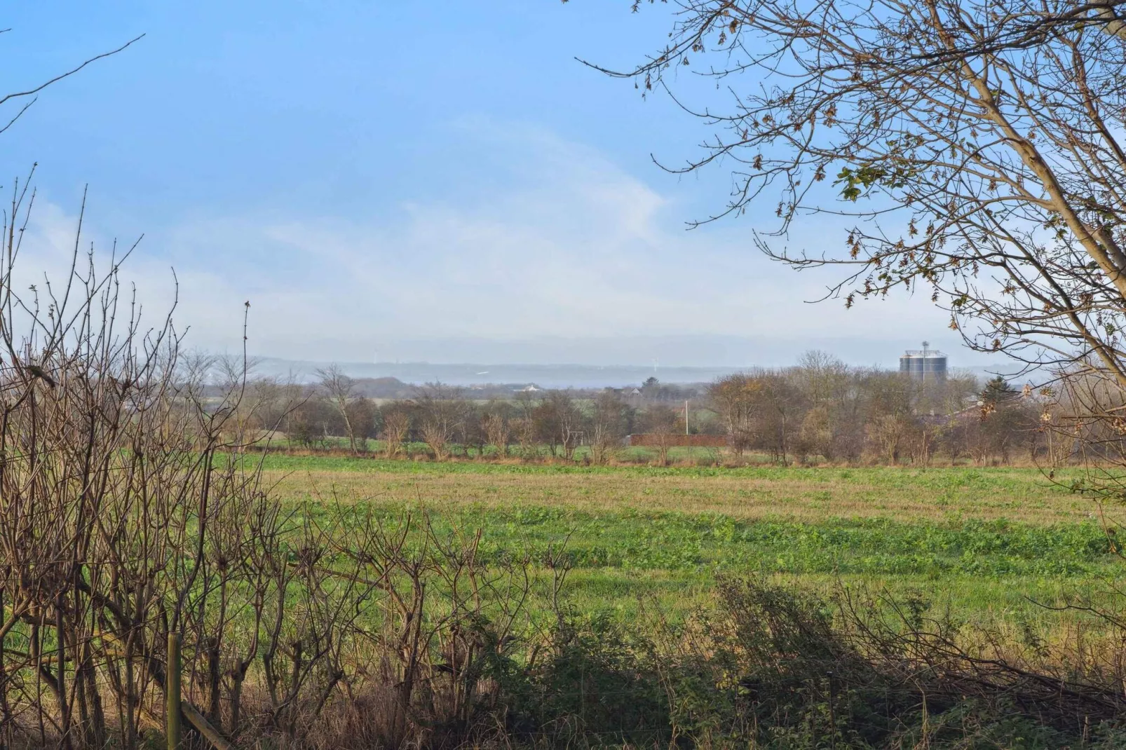 5 star holiday home in Nykøbing M-Untagged