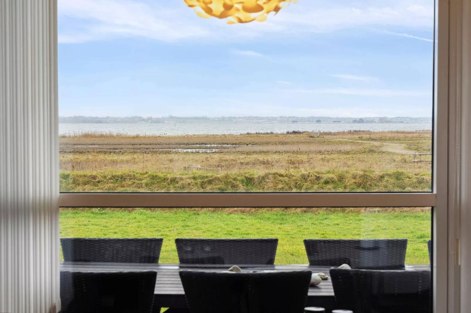 5 Sterne Ferienhaus in Orø-Nicht zugeordnet