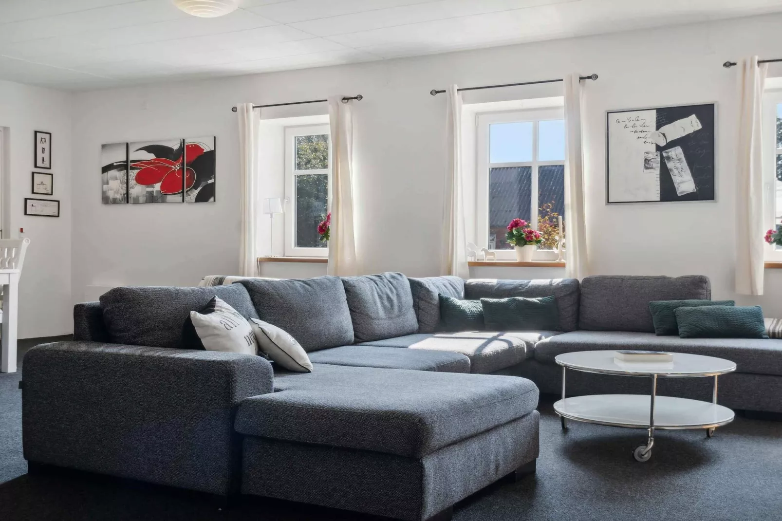 5 etoiles maison de vacances a Thyholm