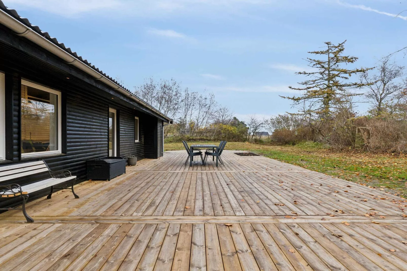 5 star holiday home in Frederikshavn-Outdoor