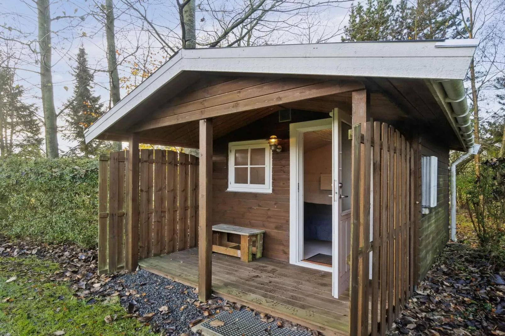 5 star holiday home in Roslev-Untagged