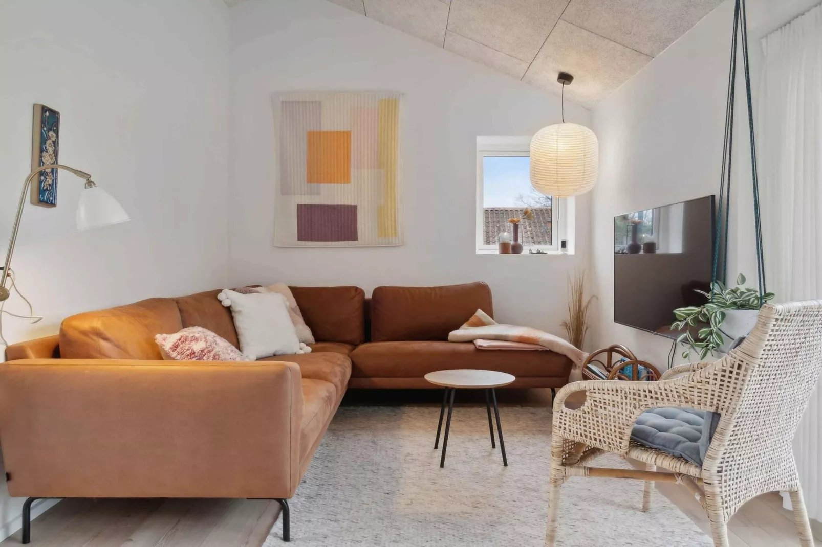 5 star holiday home in Odder-Indoor