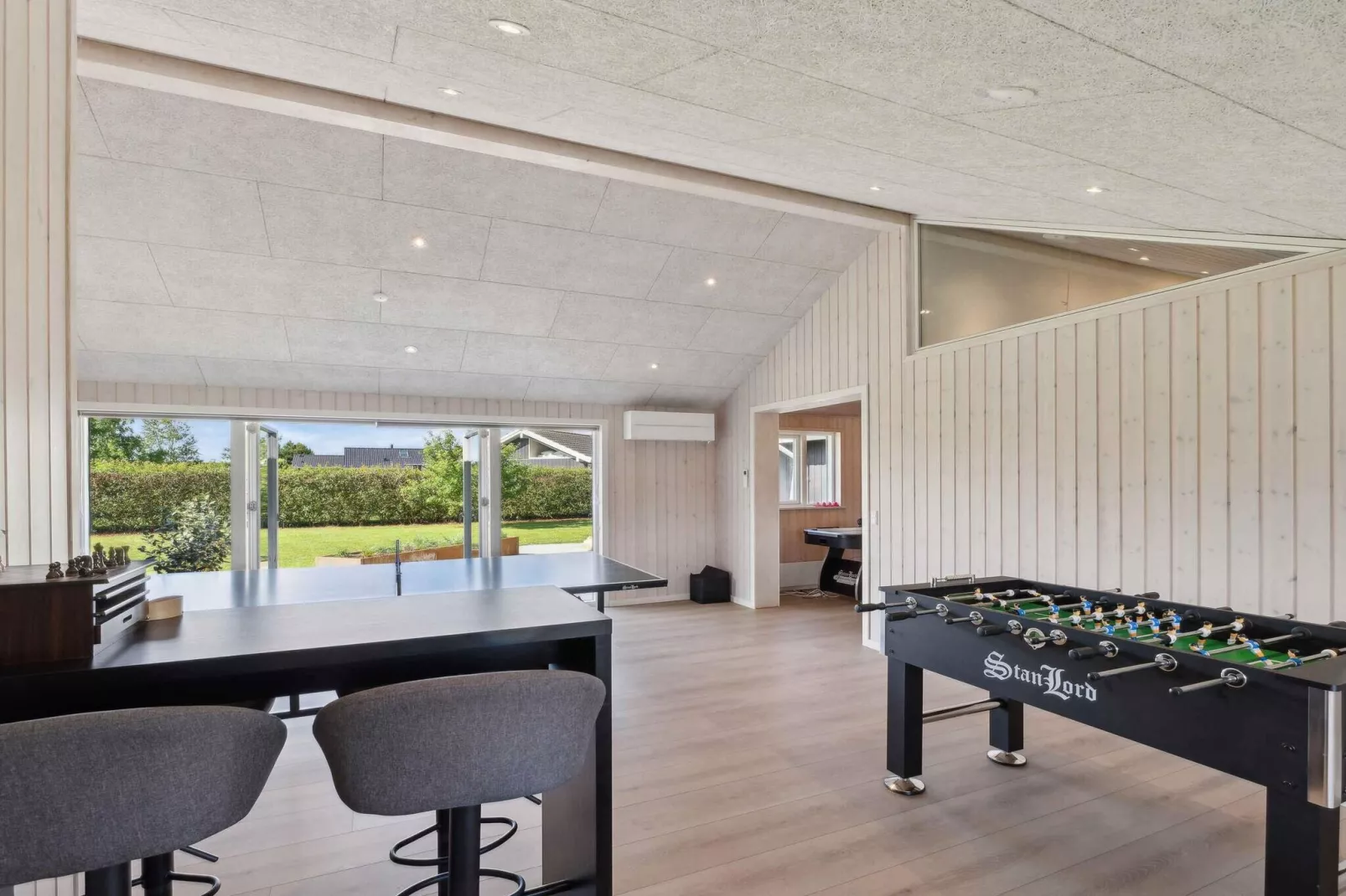 5 Sterne Ferienhaus in Haderslev-Nicht zugeordnet