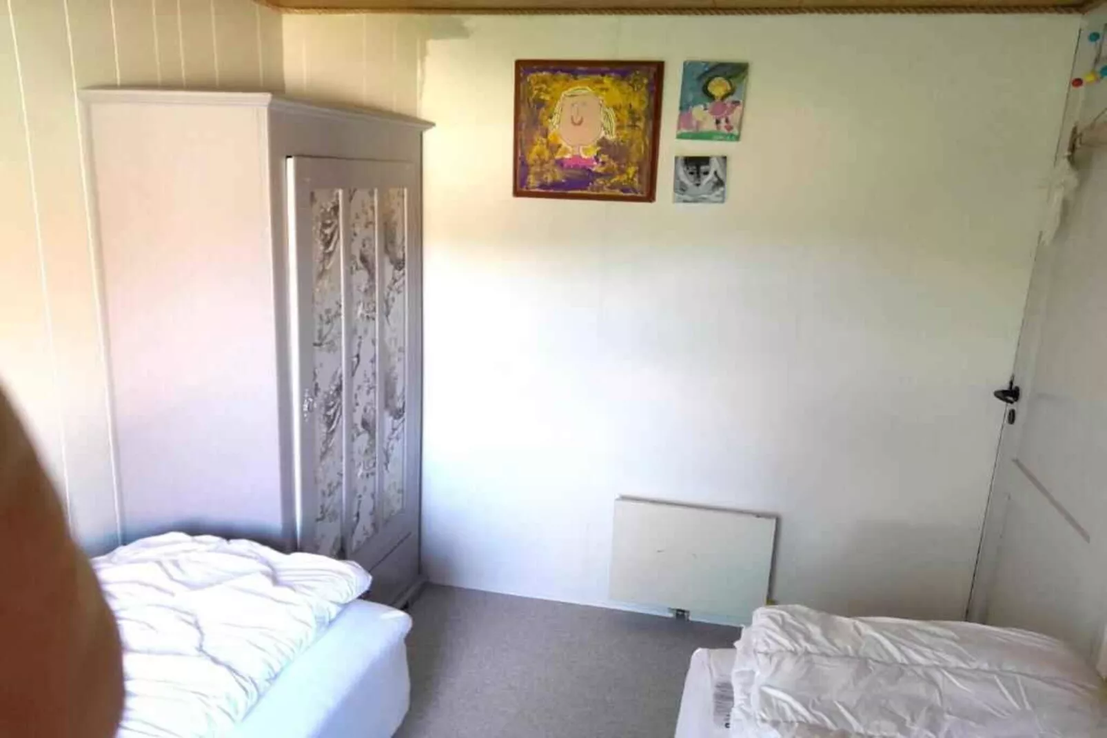 5 star holiday home in Haderslev-Indoor