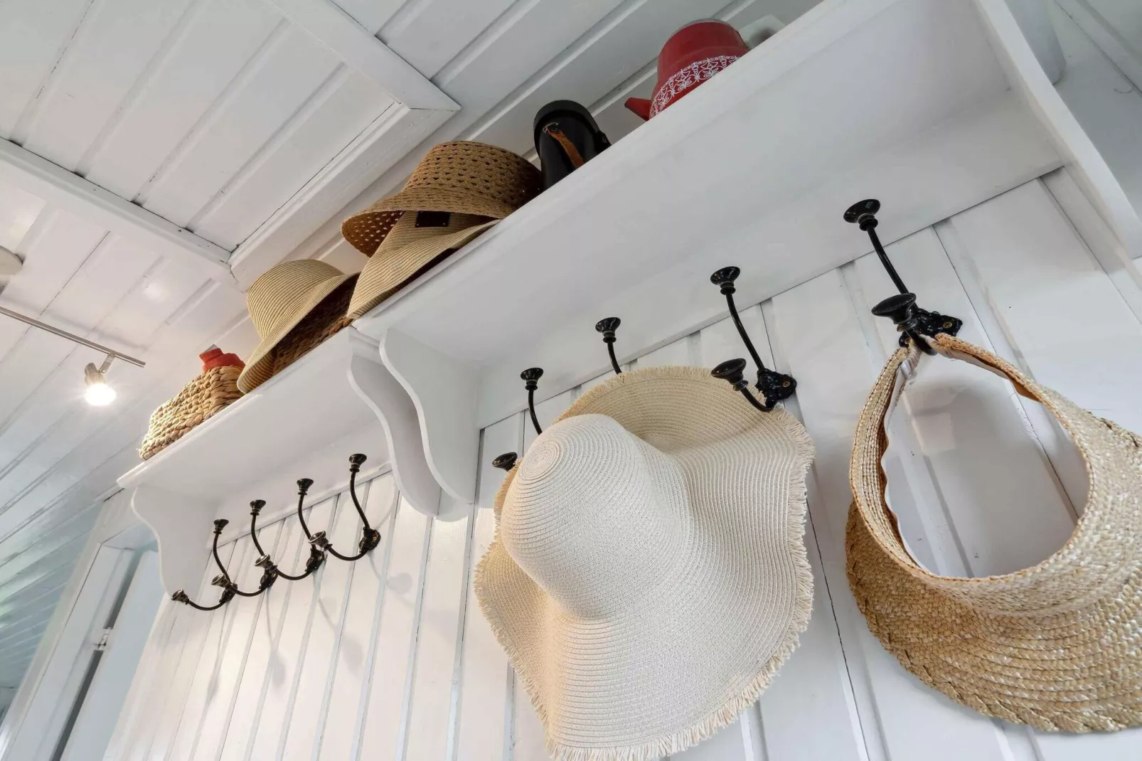 5 Sterne Ferienhaus in Assens-Im Freien