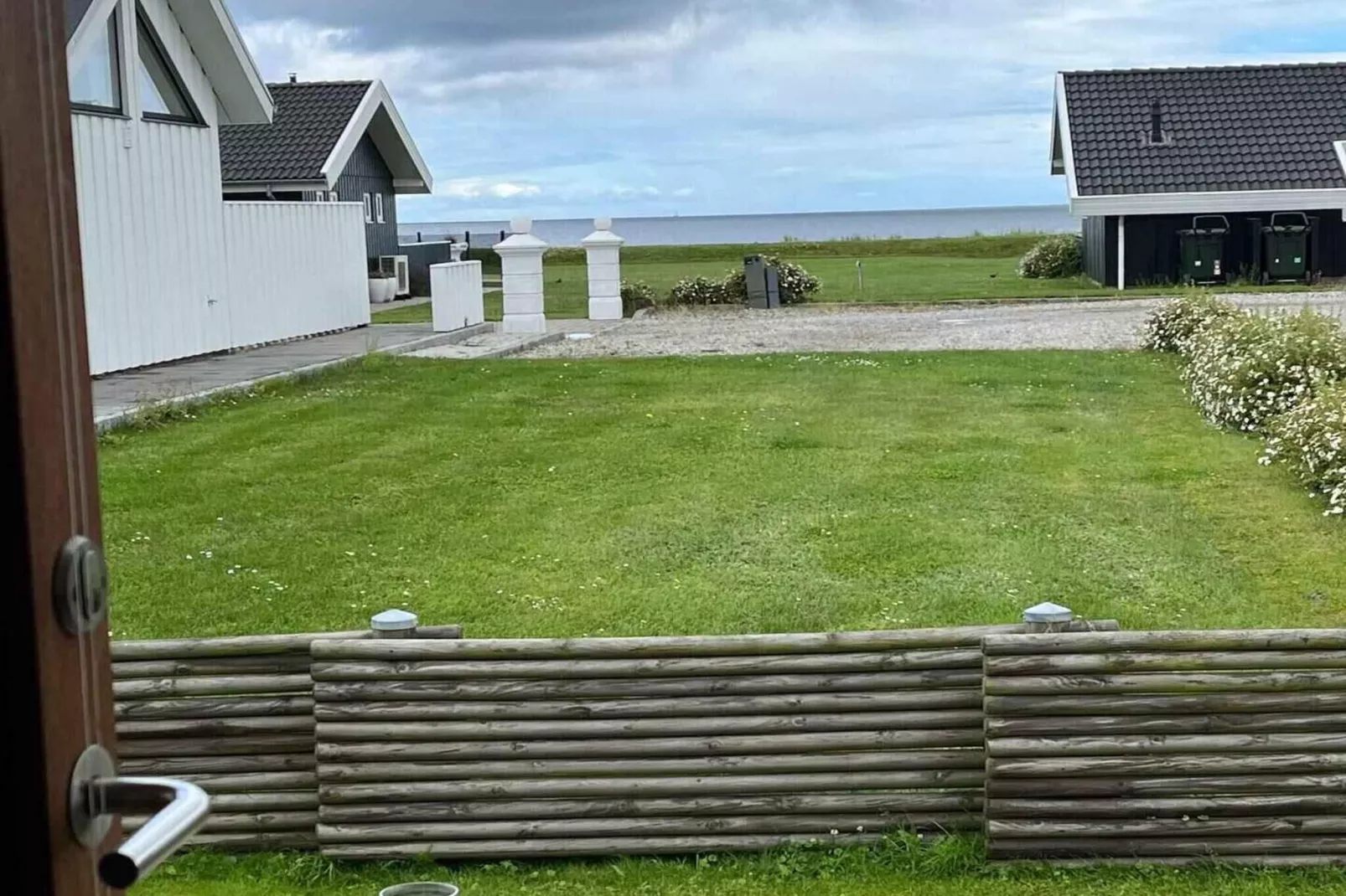 5 etoiles maison de vacances a Juelsminde-Extérieur