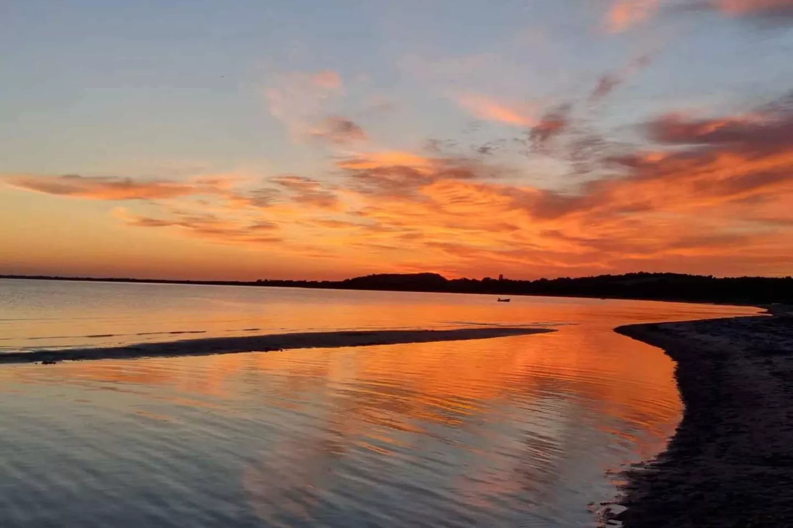 5 Sterne Ferienhaus in Højby
