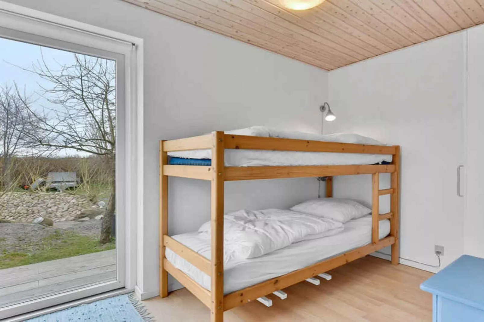 5 Sterne Ferienhaus in Juelsminde-Innenbereich