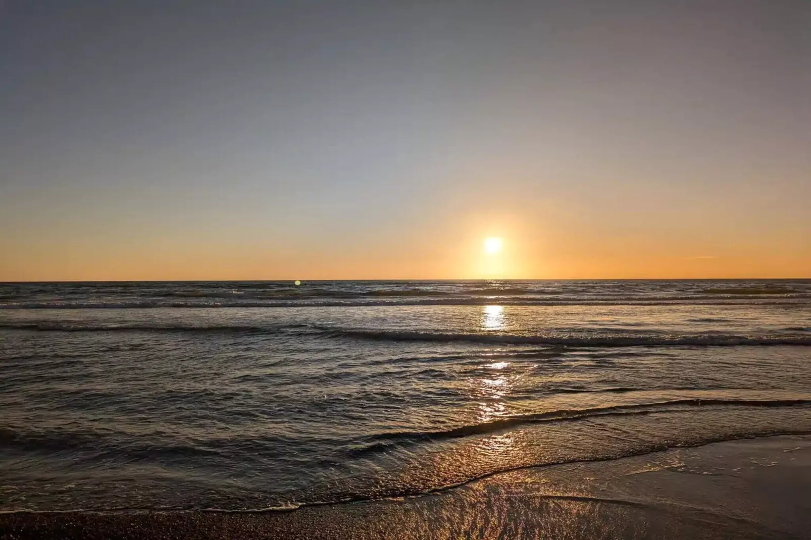 5 Sterne Ferienhaus in Blokhus-Im Freien