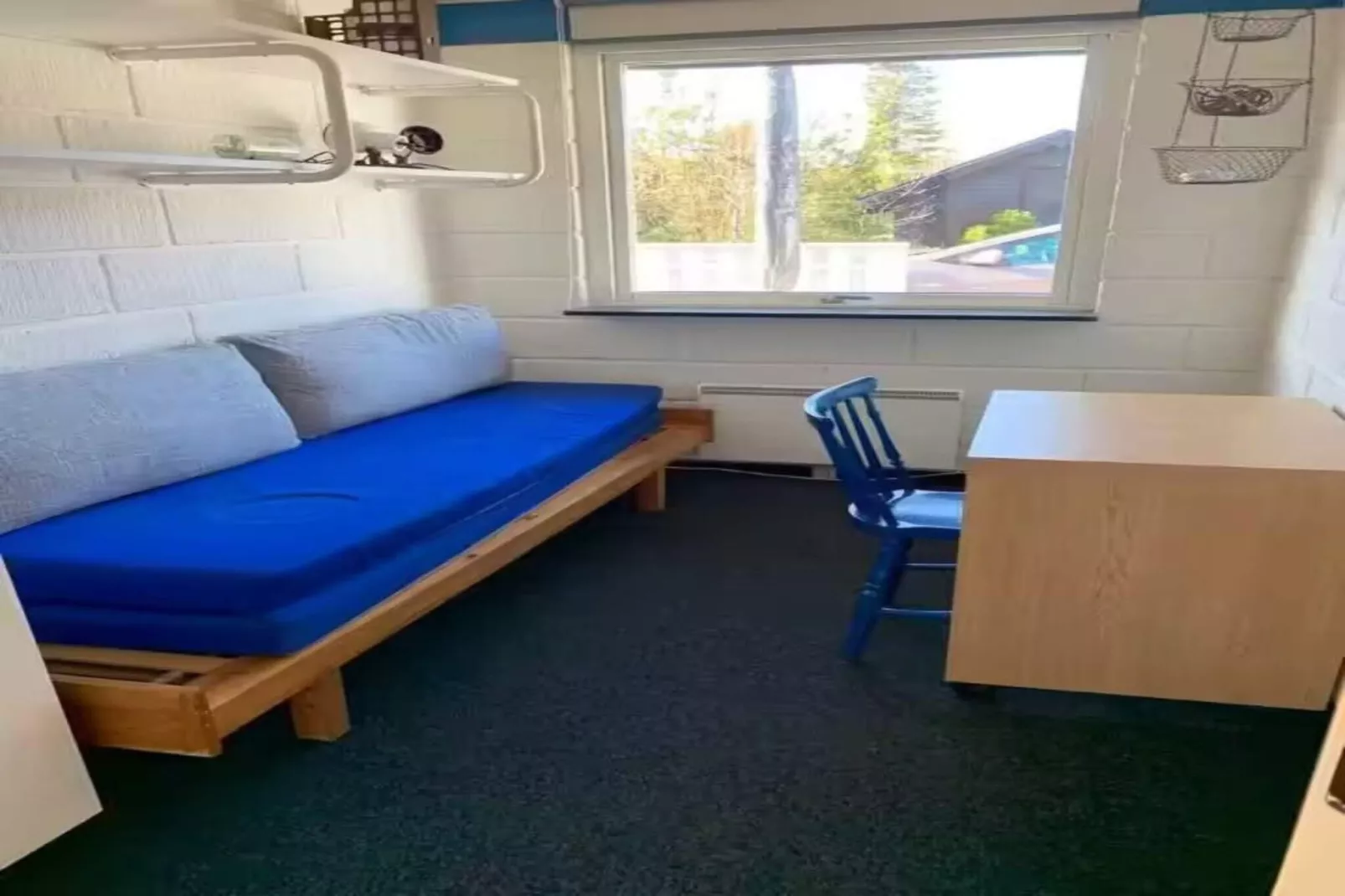 5 star holiday home in Ålbæk-Indoor