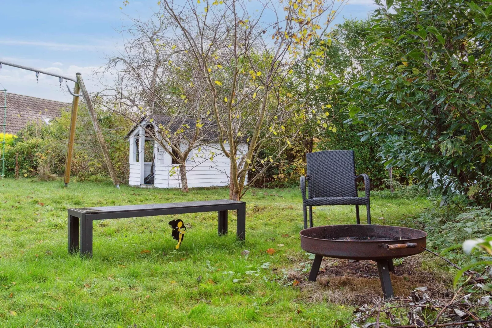 5 Sterne Ferienhaus in Bandholm-Nicht zugeordnet