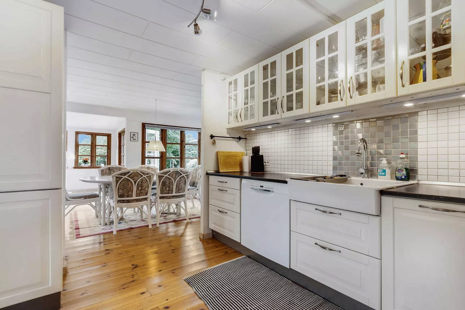 5 Sterne Ferienhaus in Nykøbing Sj