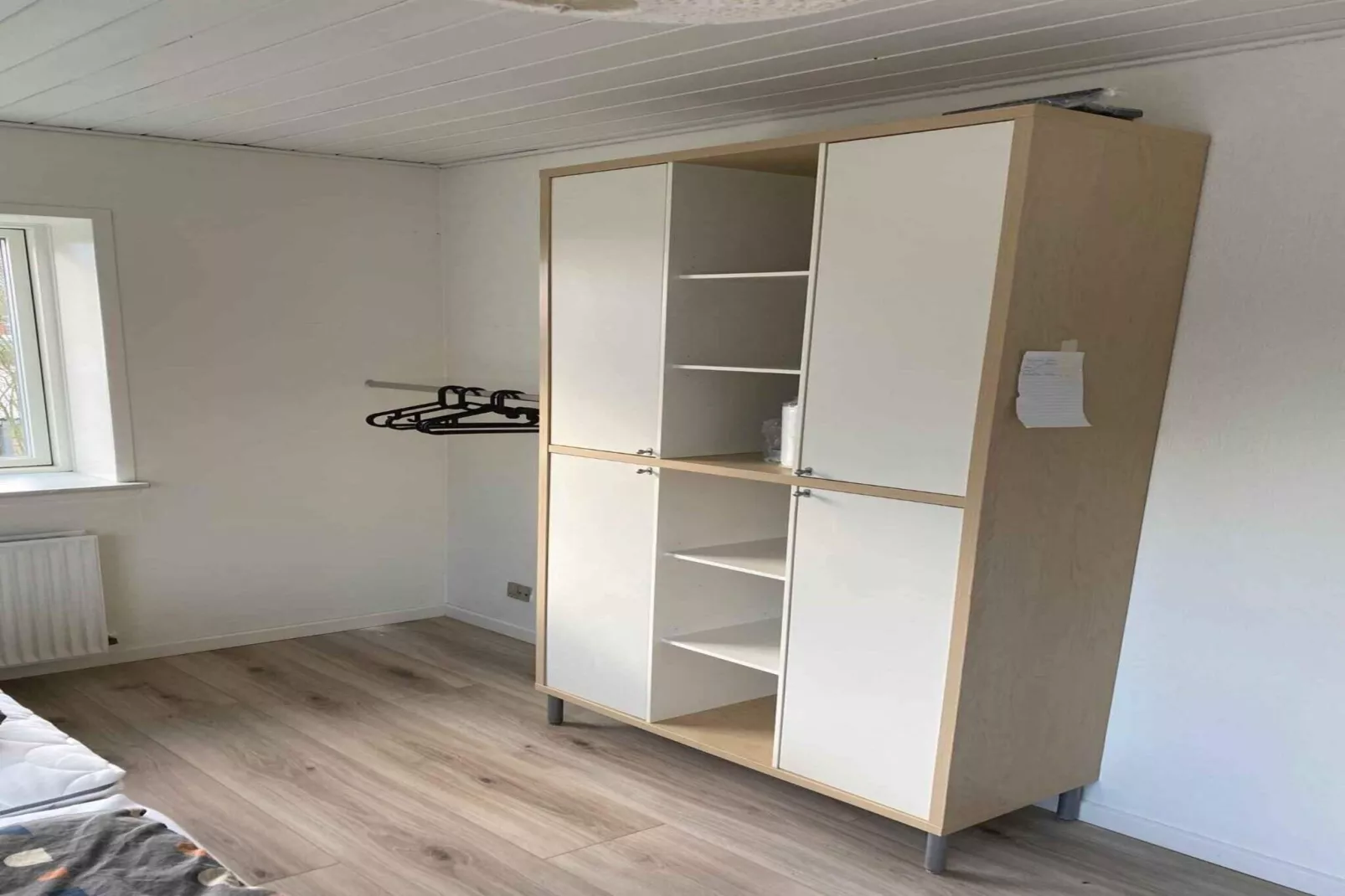 5 etoiles maison de vacances a Farsø-Intérieur