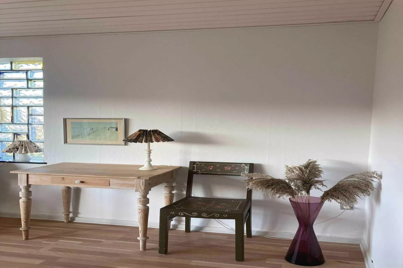 5 star holiday home in Hjørring-Indoor