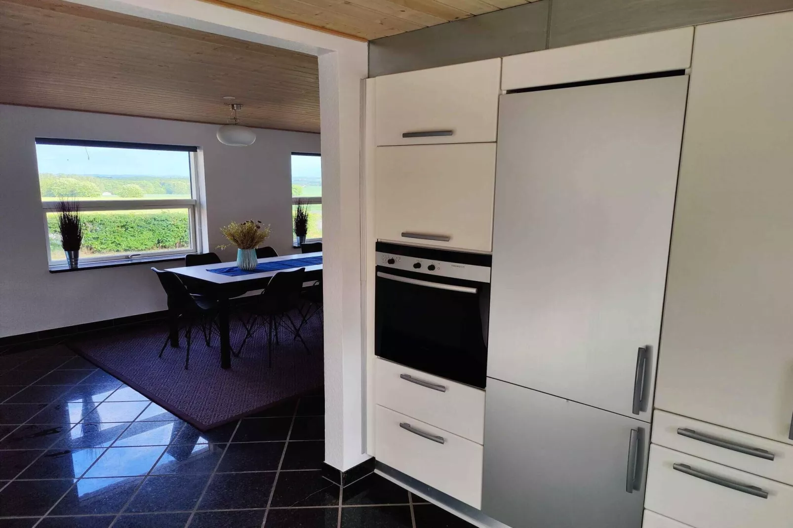 5 Sterne Ferienhaus in Galten-Innenbereich