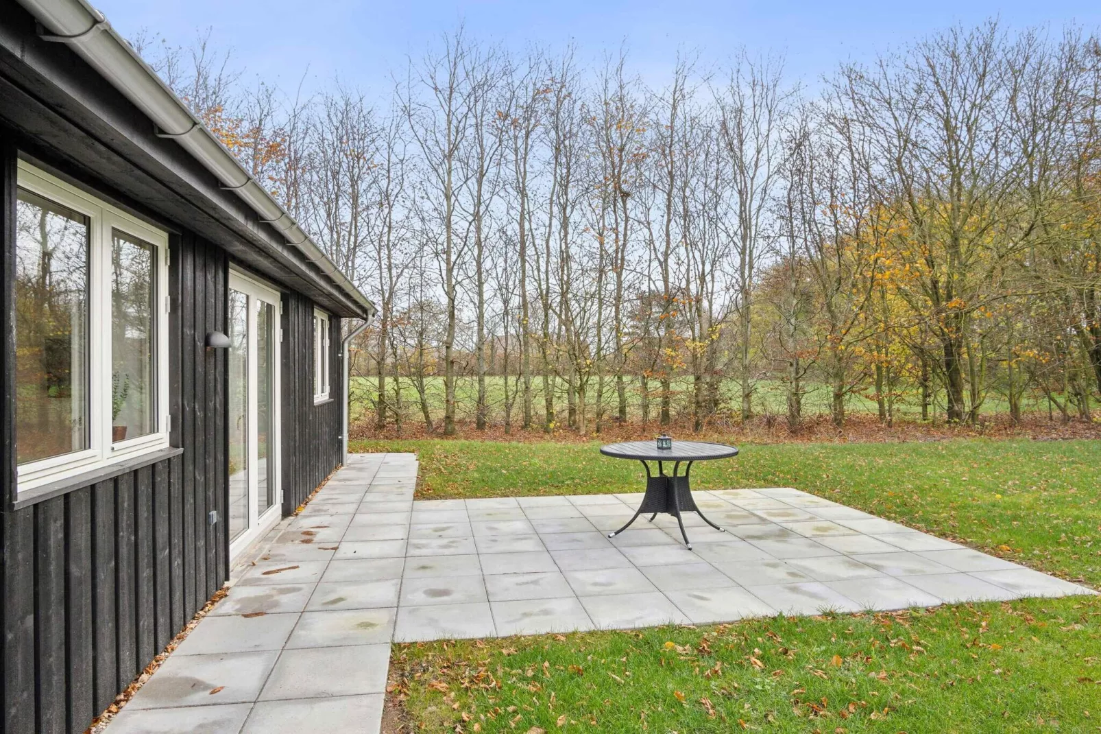 5 star holiday home in Toftlund-Outdoor