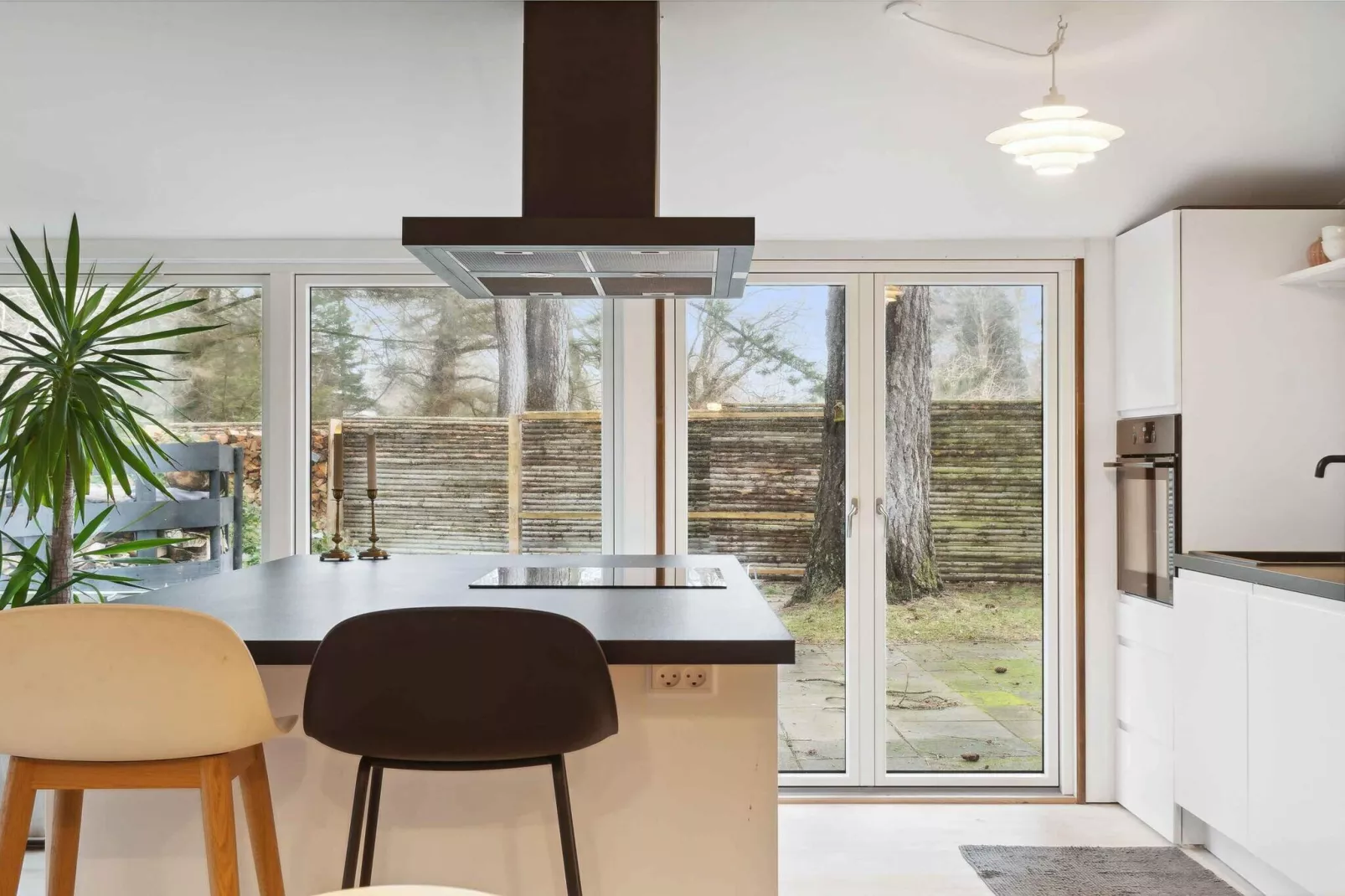 5 star holiday home in Hornbæk-Indoor